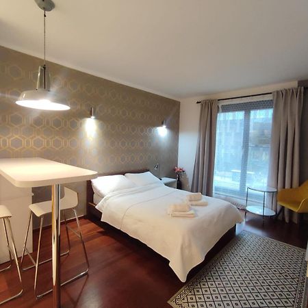 Jm Apartment Old Town 크라쿠프 외부 사진