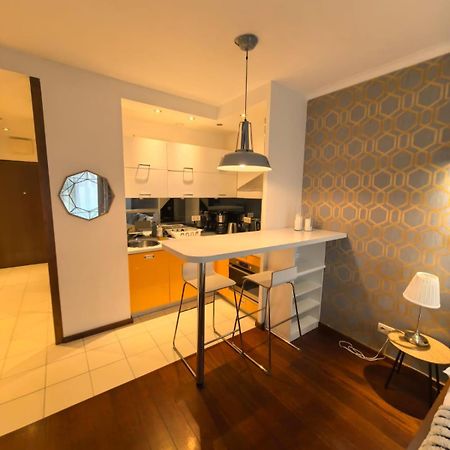 Jm Apartment Old Town 크라쿠프 외부 사진