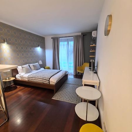 Jm Apartment Old Town 크라쿠프 외부 사진