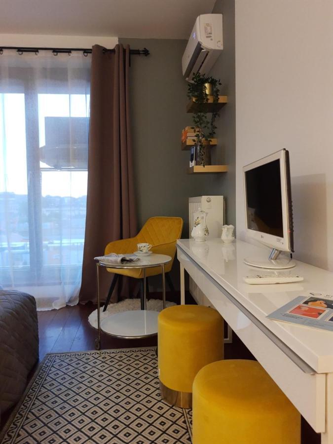 Jm Apartment Old Town 크라쿠프 외부 사진