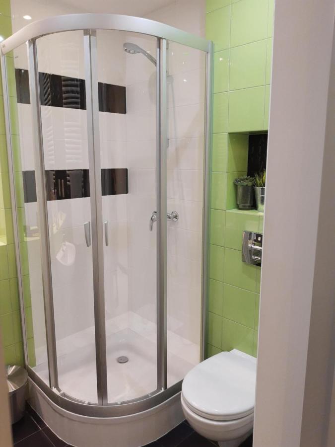 Jm Apartment Old Town 크라쿠프 외부 사진