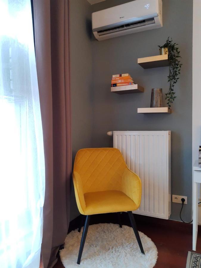 Jm Apartment Old Town 크라쿠프 외부 사진
