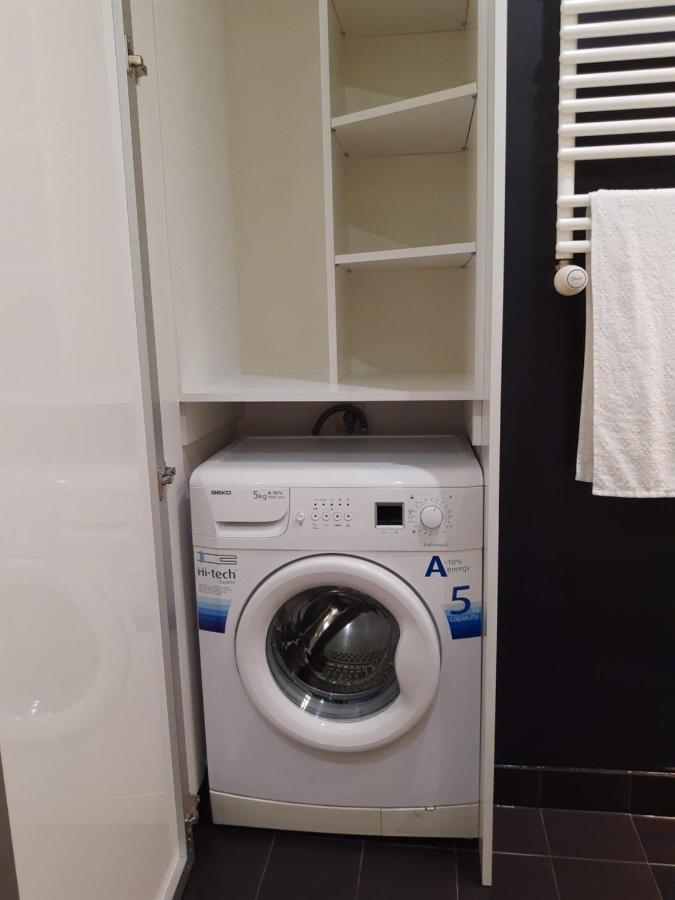 Jm Apartment Old Town 크라쿠프 외부 사진