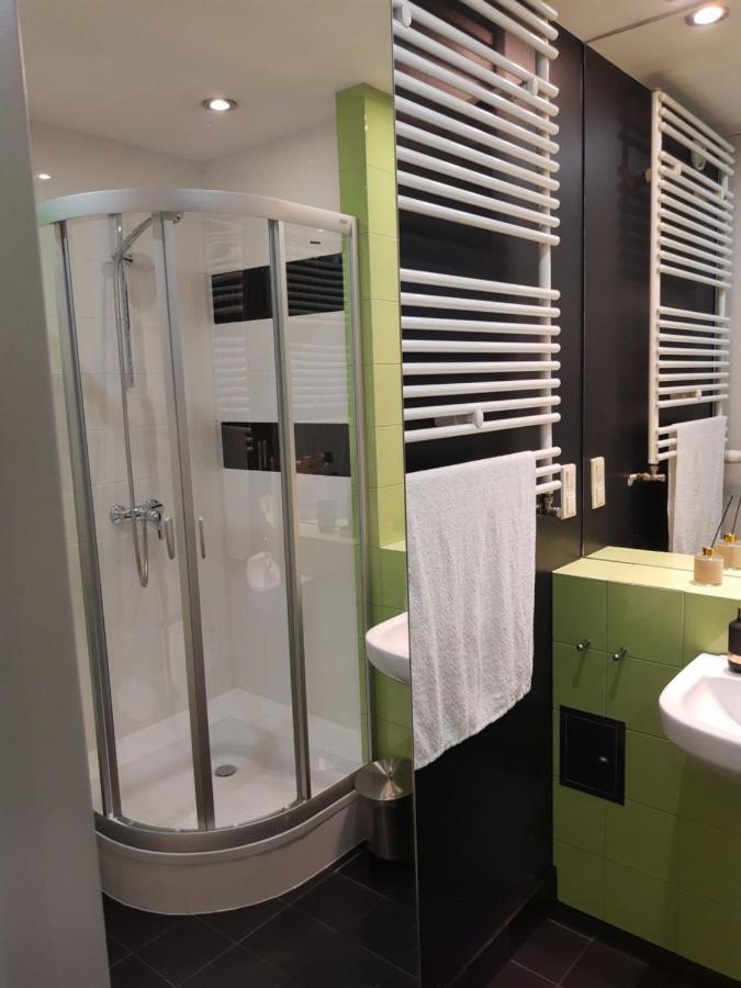 Jm Apartment Old Town 크라쿠프 외부 사진