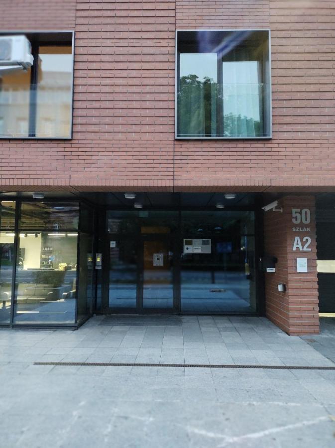 Jm Apartment Old Town 크라쿠프 외부 사진