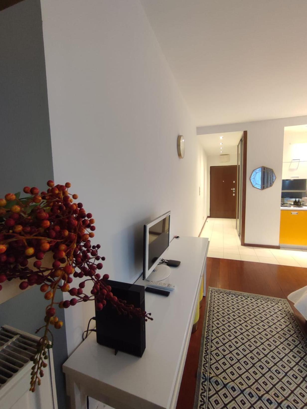 Jm Apartment Old Town 크라쿠프 외부 사진