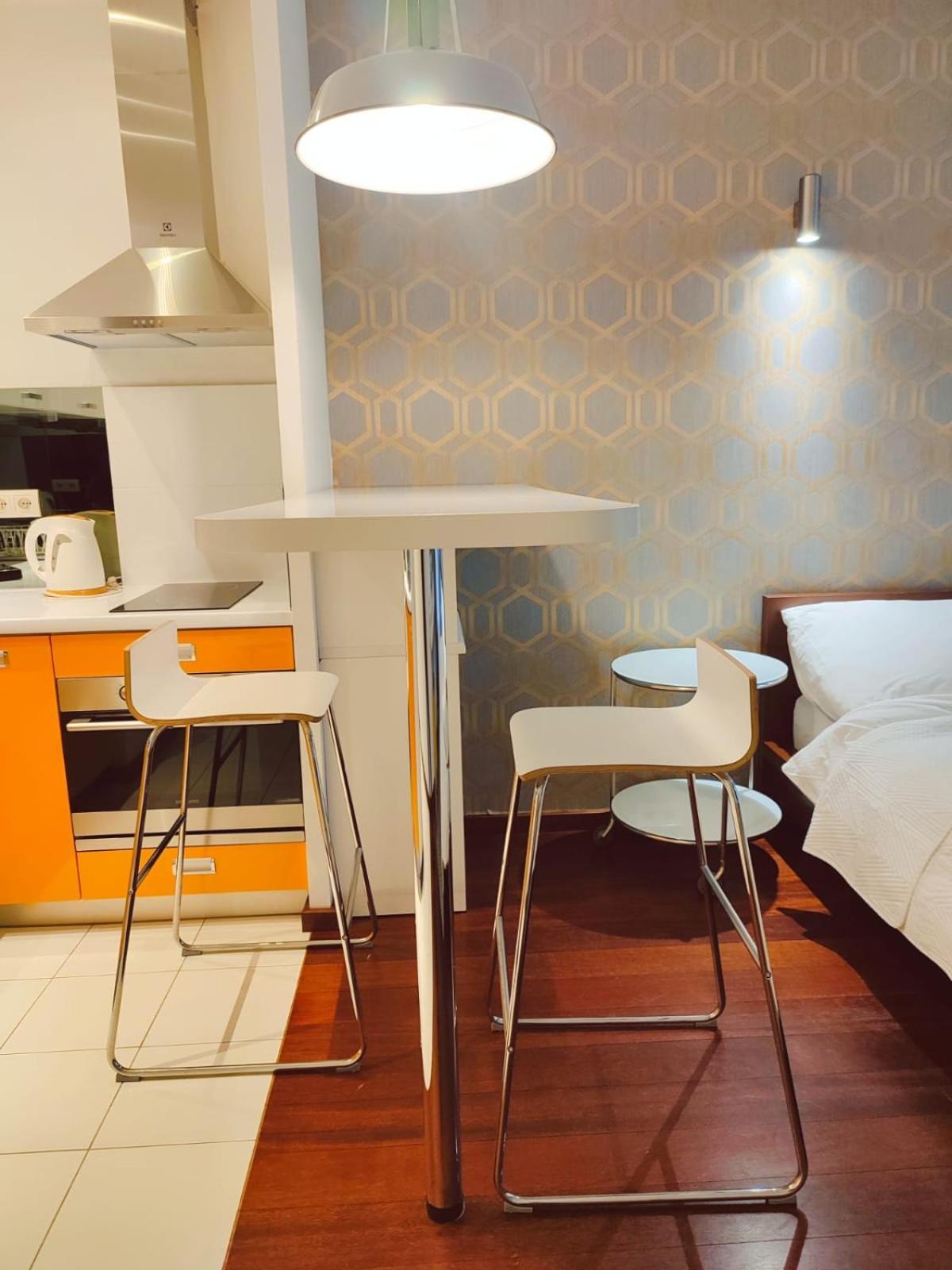 Jm Apartment Old Town 크라쿠프 외부 사진