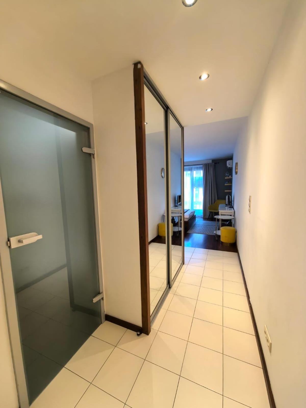 Jm Apartment Old Town 크라쿠프 외부 사진