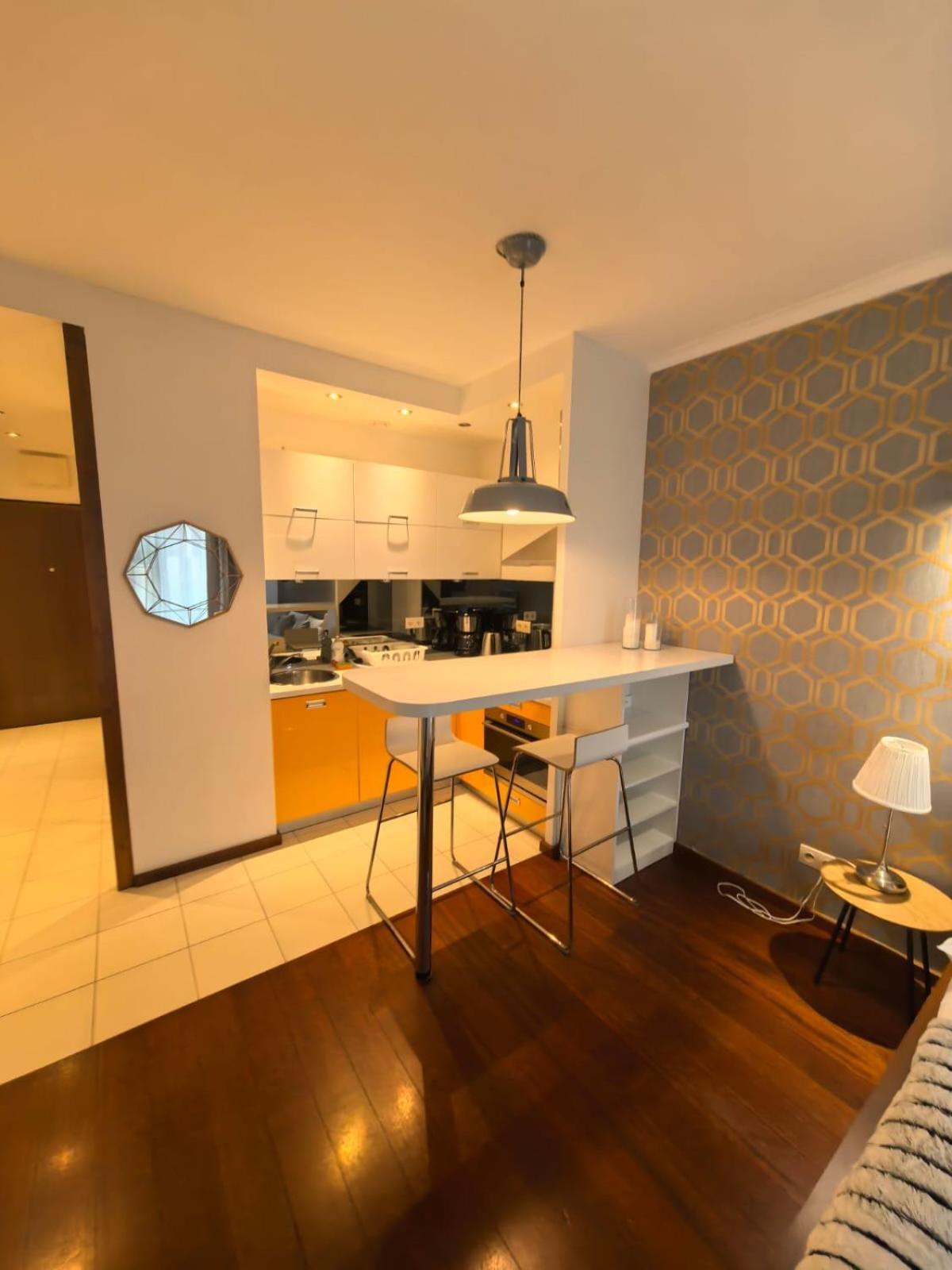 Jm Apartment Old Town 크라쿠프 외부 사진