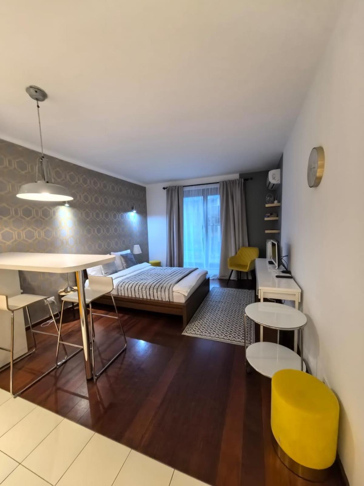 Jm Apartment Old Town 크라쿠프 외부 사진